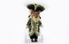Venezia Art Little Prince Handcrafted Porcelain Doll For Gift