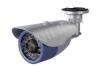 IP66 420TVL - 700TVL SONY, SHARP CCD NICG90N Waterproof IR Camera With 12mm CS Fixed Lens