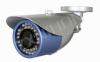 SONY, SHARP CCD CE Vandalproof Waterproof IR Camera(NICG40N) With 3-AxisBracket For Wall