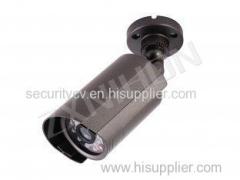 Multifunctional CE 3.6mm Fixed Lens SONY, SHARP CCD Waterproof IR Camera With 20m IR Range
