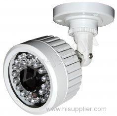420TVL - 600TVL IP66 Waterproof IR Camera With SONY / SHARP CCD, 3.6mm Fixed Lens For Ceil