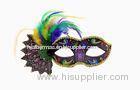 Ladies Masquerade Party Masks