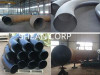 ASTM A234 WPB Carbon Steel Seamless Bend