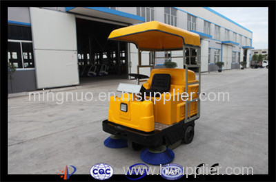 driving floor cleaning machine street cleaning vehicle road sweeping brush street vacuum cleaner