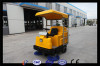 industrial cleaning robot snow equipment industrial garbage dumping vehicle ground cleaning outdoor machine
