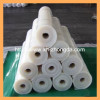 Silicone rubber sheet roll