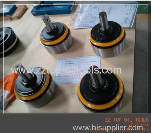 Valve assy for BOMCO Mud pump F800/1000/1300/1600HL