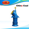 ZLB axial flow pump