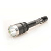 CGC-Y8 Aluminium wholesale price and high quality Rechargeable CREE LED Flashlight