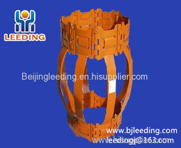 Drilling Tools : Centralizer