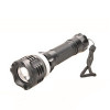 CGC-CK87 factory sale high quality low price cree t6 Rechargeable CREE LED Flashlight