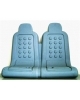 Polypropylene blow molding plastic chairs