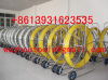 Standard Duct Rodders Detectable Rodders Detectable Duct Rodders