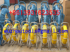 CONDUIT SNAKES Cable Handling Equipment