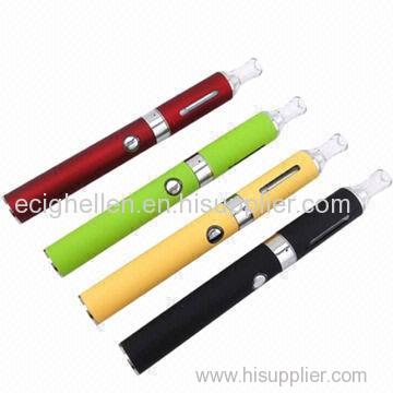 E-cigarette evod with 1-2 hours charging time