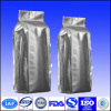 foil coffee bean bags