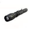 CGC-316 Powerful tactical high quality Rechargeable CREE LED Flashlight