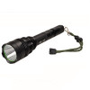 CGC-Y62 Factory wholesale customized portable Rechargeable CREE LED Flashlight