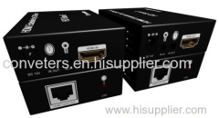 HDMI Over One 100m cat5e/cat6 Extenders HD BaseT