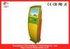 Vandal-proof Hotel Vending Machine Kiosk Self-service For Cinema Ticket