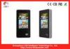Retail Information Kiosk Terminal Vending Machine With 60&quot; Intercative Screen