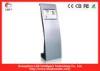 15&quot; TFT LCD Touch Screen Self Service Information Kiosk For Hotel