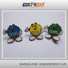 Custom cute cartoon lepel pin for kinds/ metal lovely pin badge