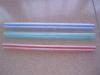 11x210mm Straight Colored Drinking Straws Tripled For Milky Tea