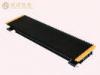 1M Moving Walkway With Steel Structure , Energy-saving Stainless Steel Moving Walks CE