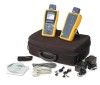 USED Fluke DTX-1800 Cable Analyzer Tester