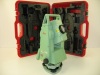 USED LEICA TCR805 POWER 5&quot; REFLECTORLESS TOTAL STATION LOW PRICE