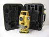 USED TOPCON GTS-225 5&quot; TOTAL STATION CONSTRUCTION