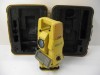 USED TOPCON GTS-702 3&quot; TOTAL STATION CONSTRUCTION