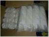 Pizza Stand Disposable Plastic Cutlery White For Fast Food PP