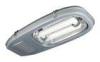 12000Lm High Lumen Warm White Induction Street Lighting with CE , RoHS Certification