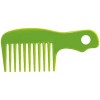 Hair comb (plastic comb)No.1262