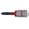 Plastic hair brush 3921V-RC