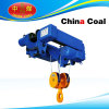 SHA-type wire rop electric hoist