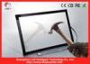 15&quot; Resistive Touch Screen Panel / Interactive Touch Screen Monitor