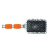 Plastic hair brush 3901S-2P