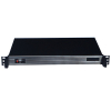 1u firewall soft router server case