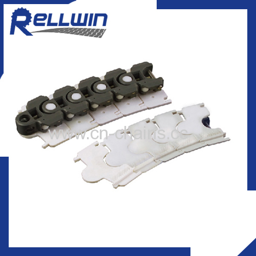 Dynamic engine mechanism chain with high quality