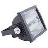 IP65 COB Personalized Induction flood lighting fixtures with Warm White / Natural White