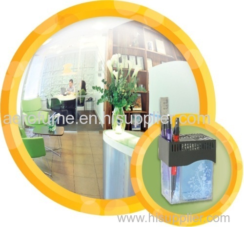 AROGEL ~aroma gel air freshener for home