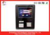 Freestanding Wall Mounted Kiosk