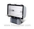 Industrial portable Square Induction Flood Light with High efficiency for Tunnel , Stadium