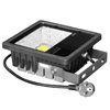 High lumens 2400Lm portable High Power LED Flood Light fixtures for Hotel / Stage 240V