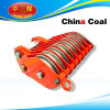 SB type pulley china coal