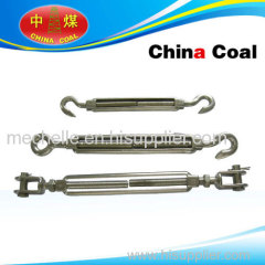 Turnbuckle from china coal