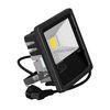 Square Industrial COB High Power LED Flood Light for Marine / Project Lighting